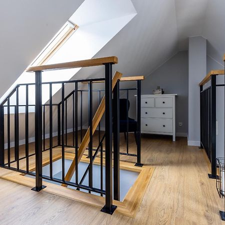 Apartamenty Na Wydmach Leba Bagian luar foto