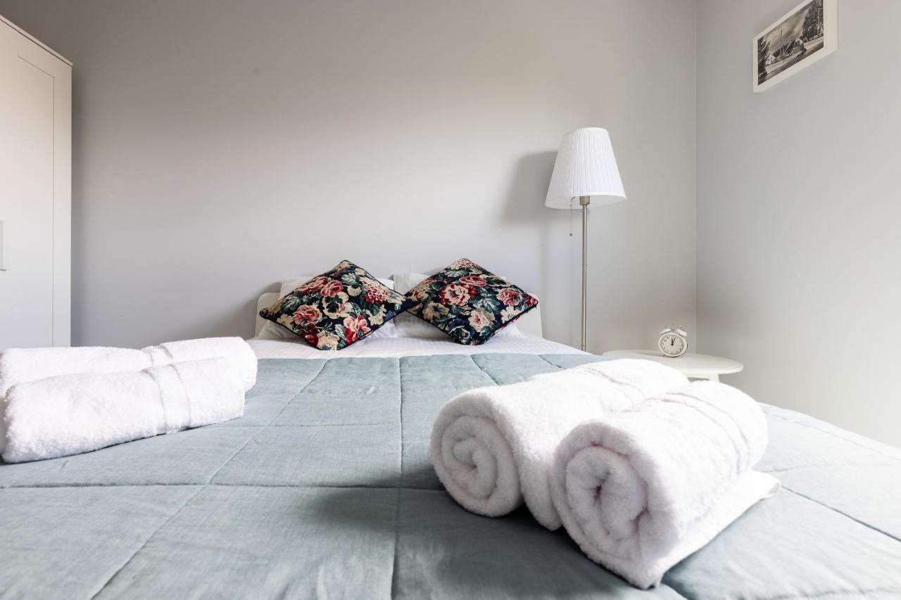 Apartamenty Na Wydmach Leba Bagian luar foto